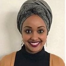 Picture of Nina Daoud 