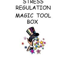 Image of Emotion and Stress Regulation Magic Tool Box PDF