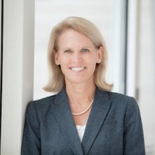 Dean Jennifer K. Rice