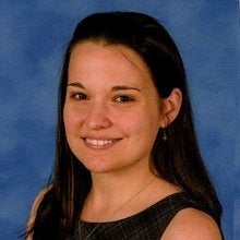 Stephanie Varner Headshot