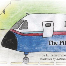 Photo of the Cover of the book The Pilot by E. Terrell Shockley