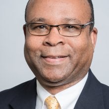 Dr. Marvin A. Titus