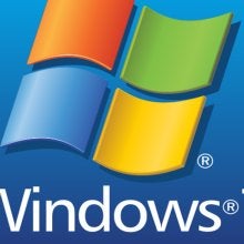 windows 7 logo