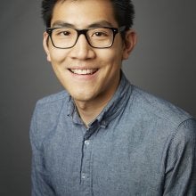 Dr. Jason Chow