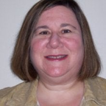Dr. Elisa Klein