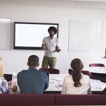 Teaching