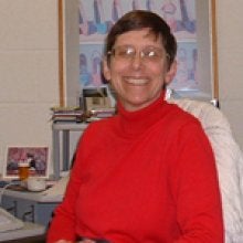 Dr. Joan Leiber