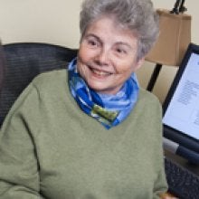 Image of Dr. Judith Torney-Purta