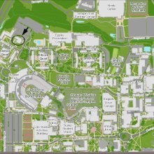 Campus Map