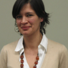 Natasha Cabrera