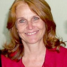 Dr. Paula Beckman