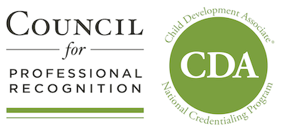 Council for Professional Recognition Logo