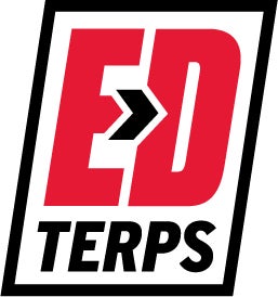 EdTerps logo