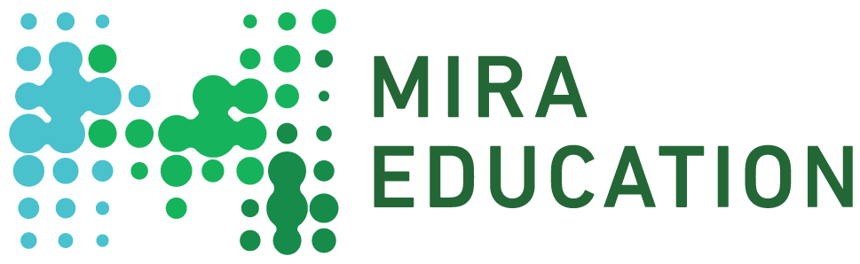 Mira Education Logo