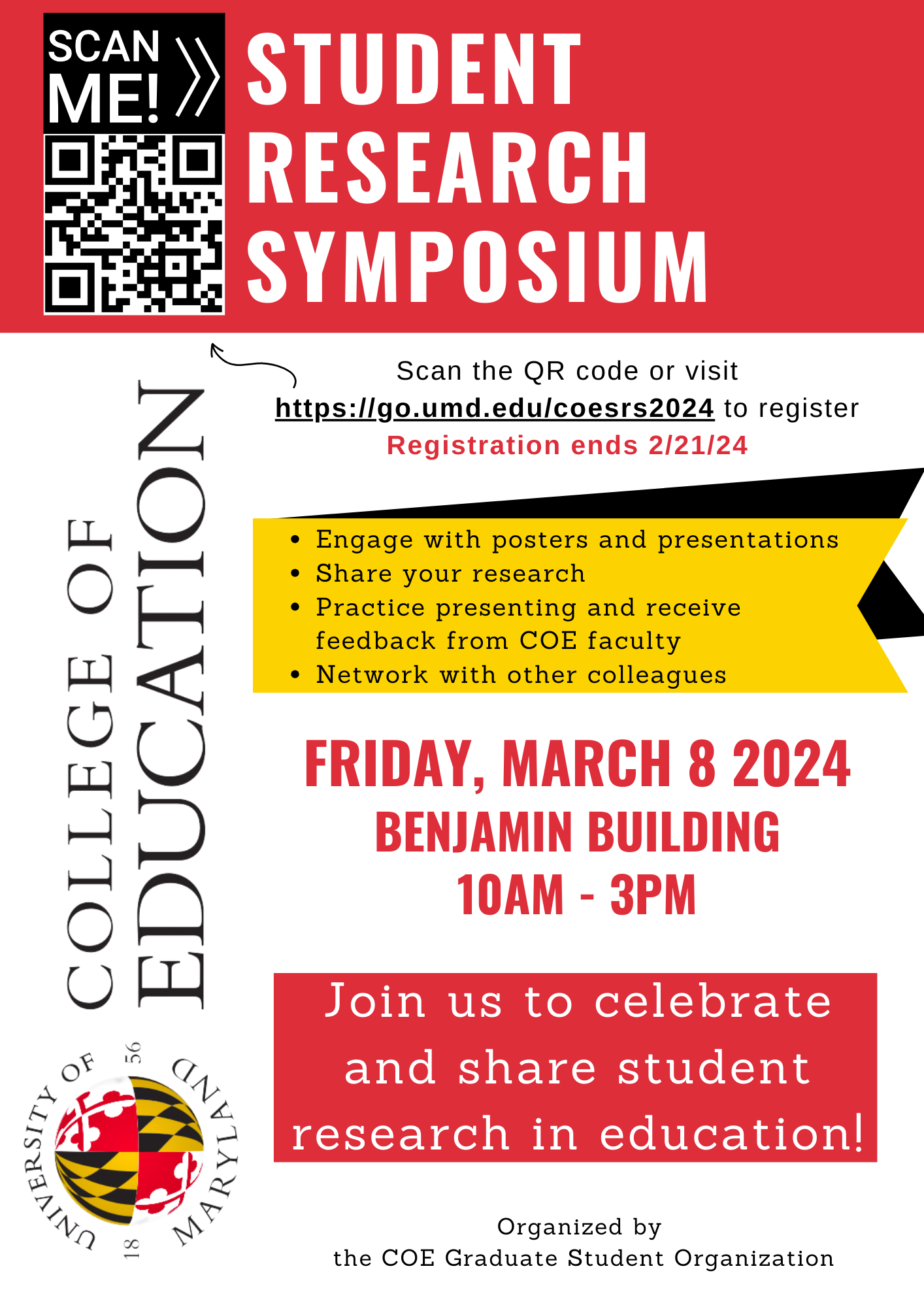 GSO Student Research Symposium