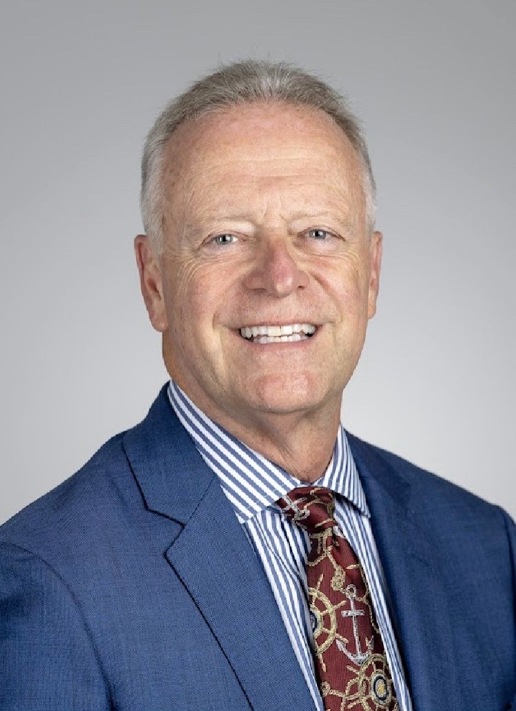 Michael Martirano