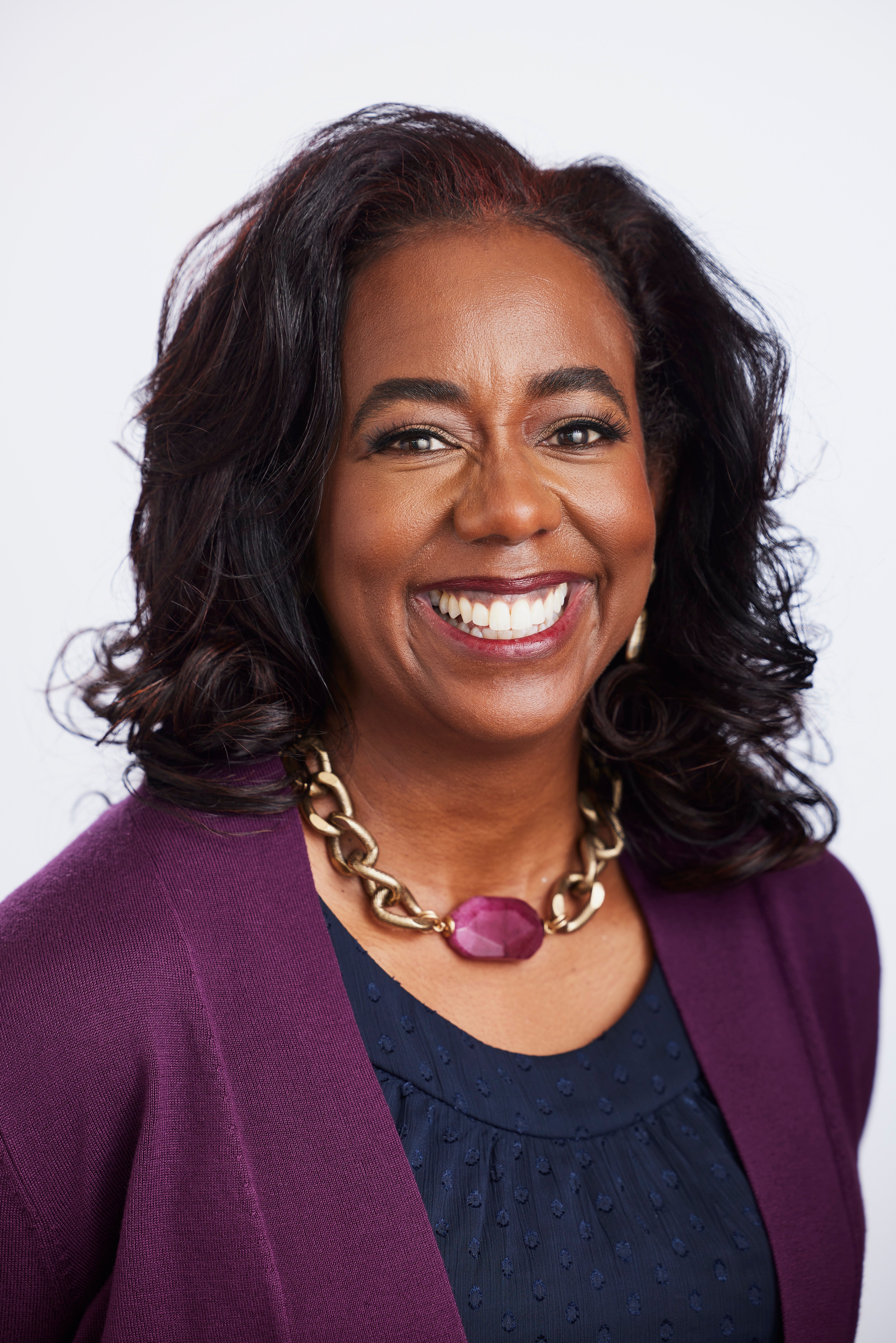 Bridget Turner Kelly