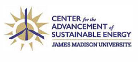 JMU's Center for the Advancement of Sustainable Energy