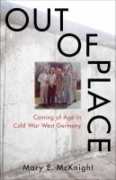 Book cover "out of place" 