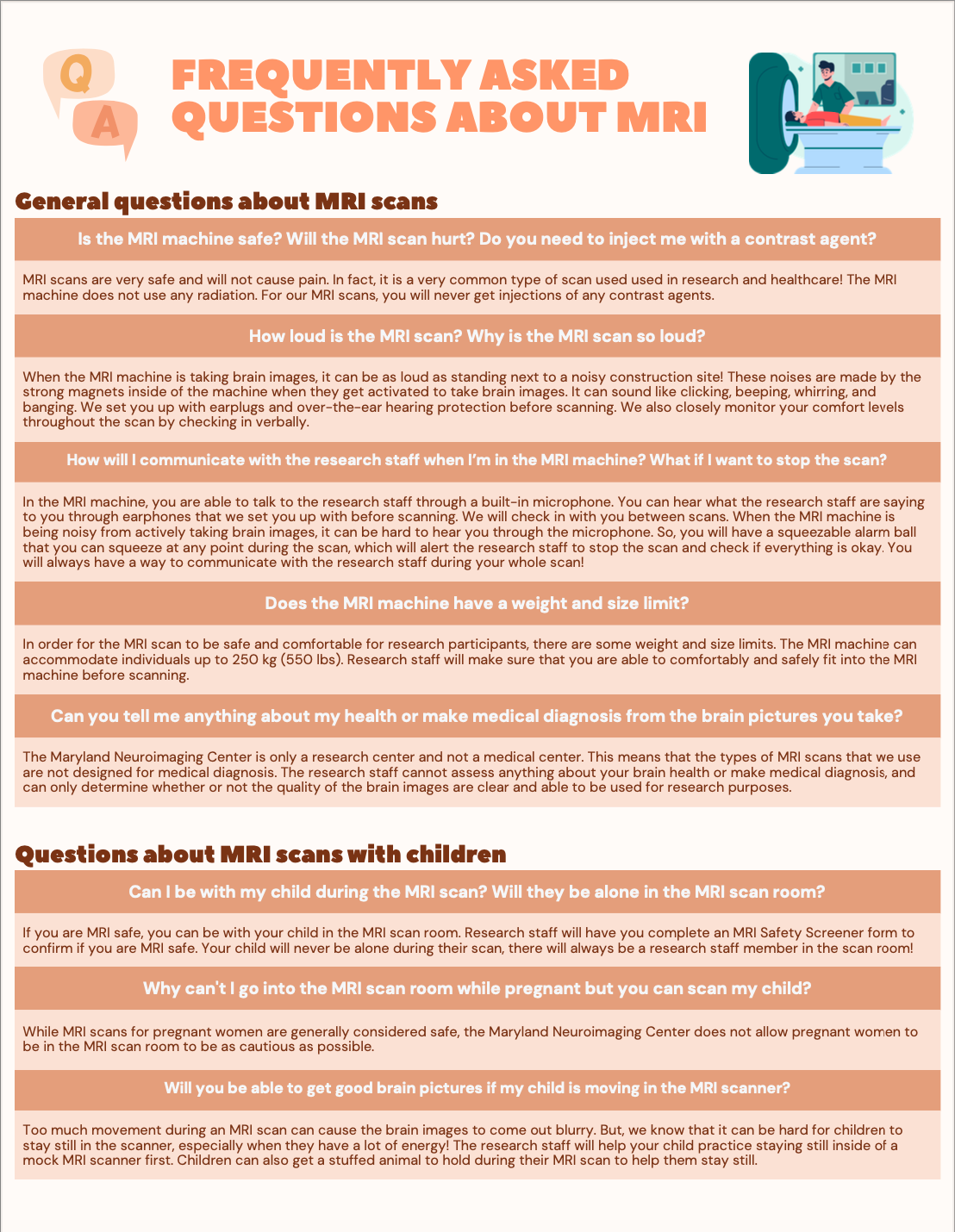 MNC DEI MRI Guide Part 3