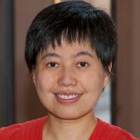 Clark Leadership Chair Fengfeng Ke