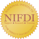 NIFDI Logo