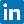 Linkedin Icon cropped 24x24
