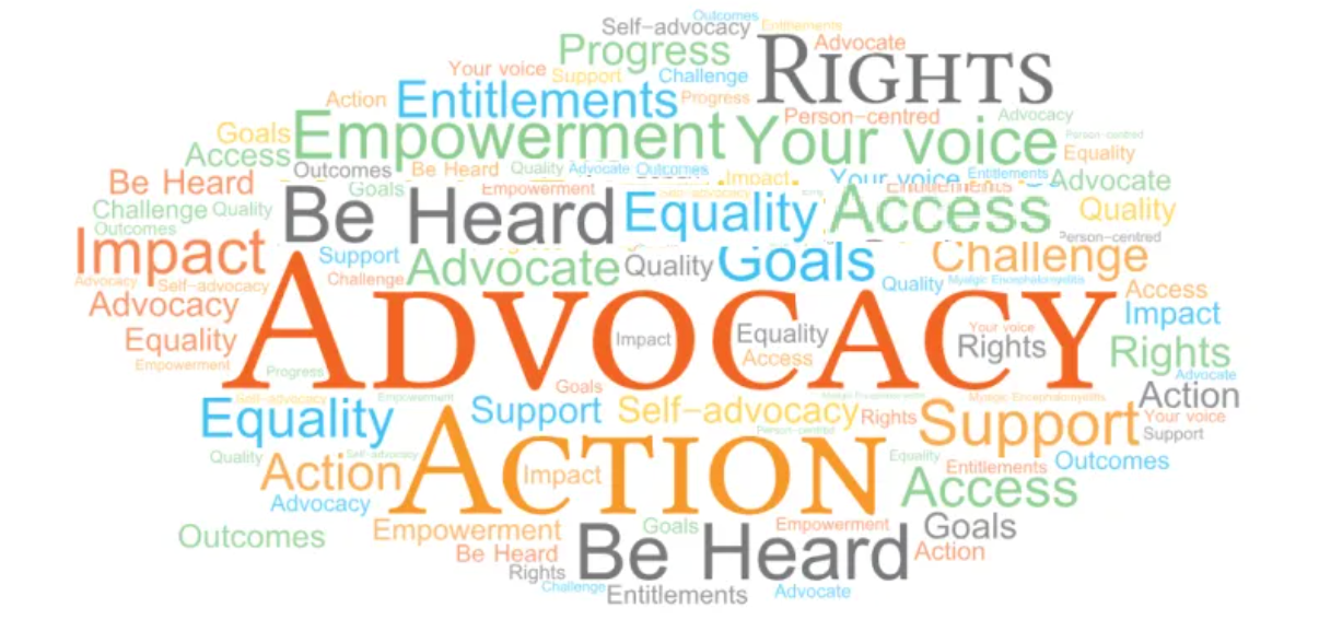 advocacy image