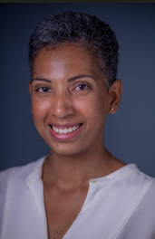 Headshot of Dr. María Cioè-Peña