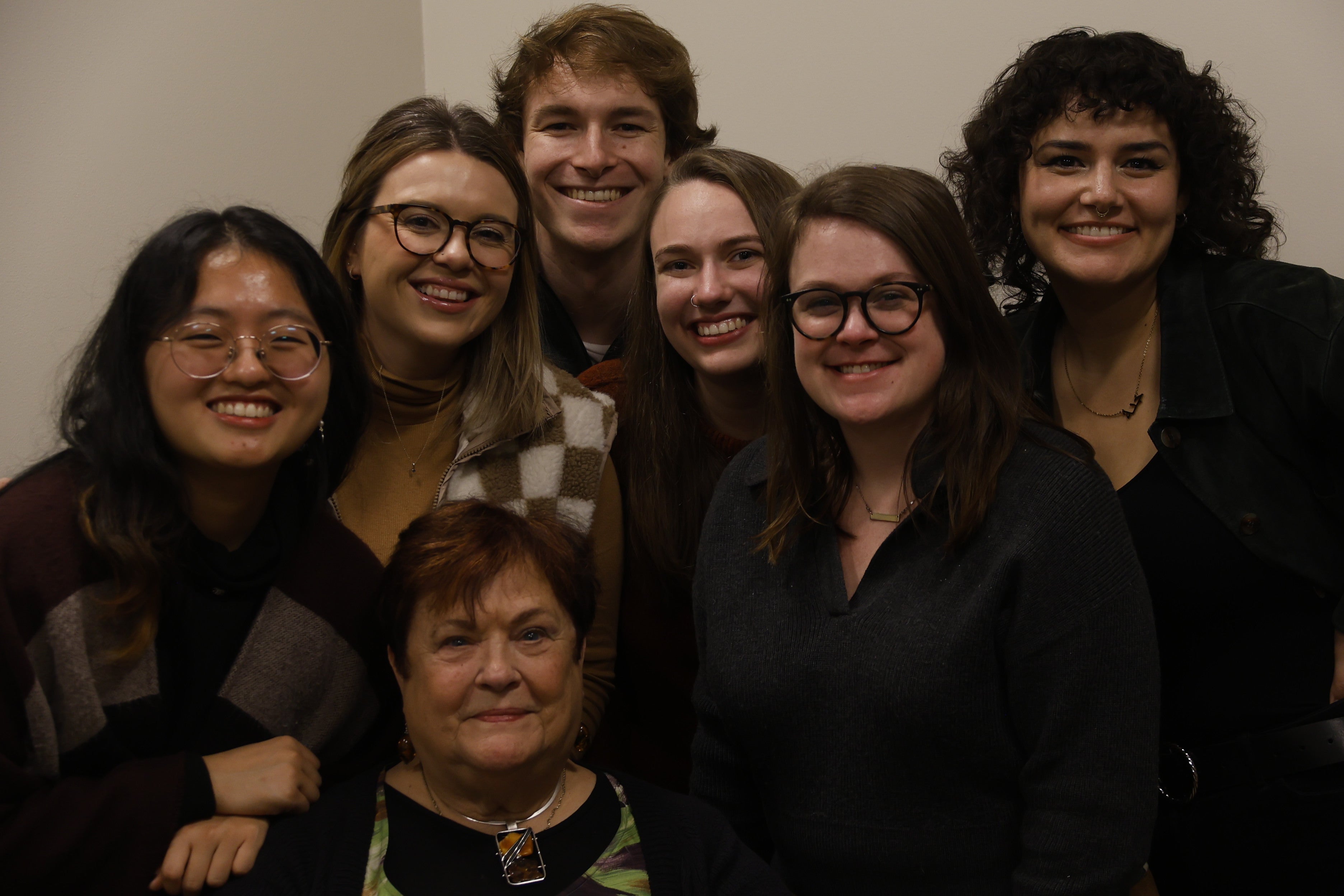 Disciplined Reading & Learning Research Laboratory Members