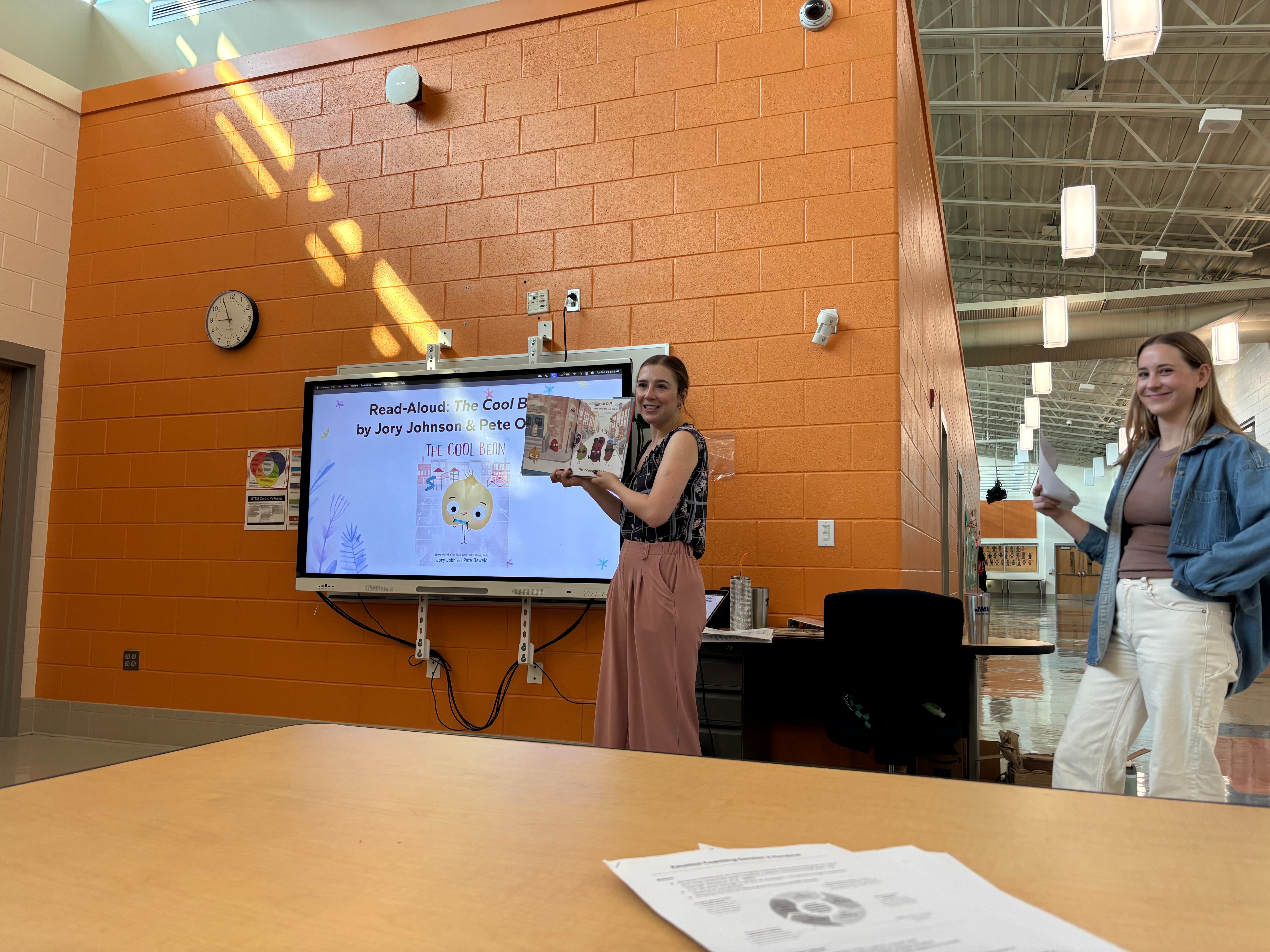 Emotion coaching presentation 