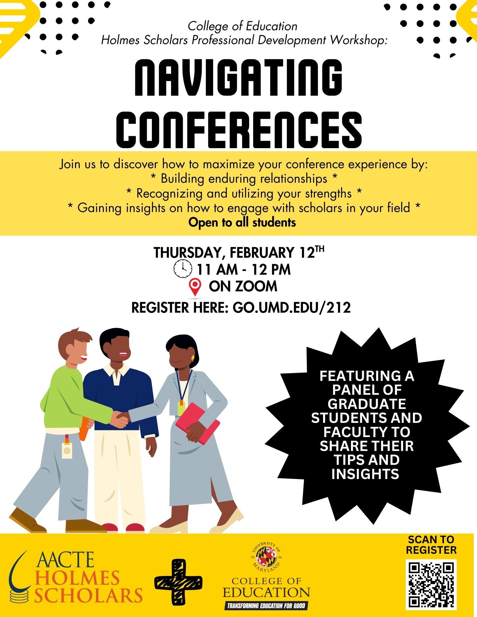 Professional Development Workshop