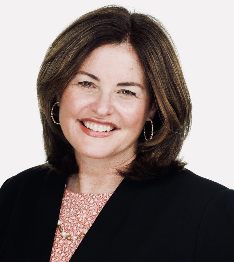 Sally McCarthy