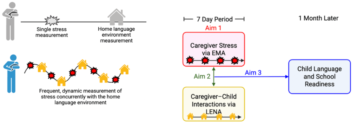 LEAD Lab - Dr. Magnuson's Project