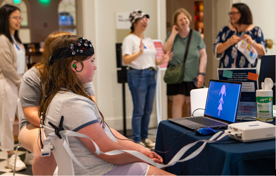 LEAD Lab - Planet Word