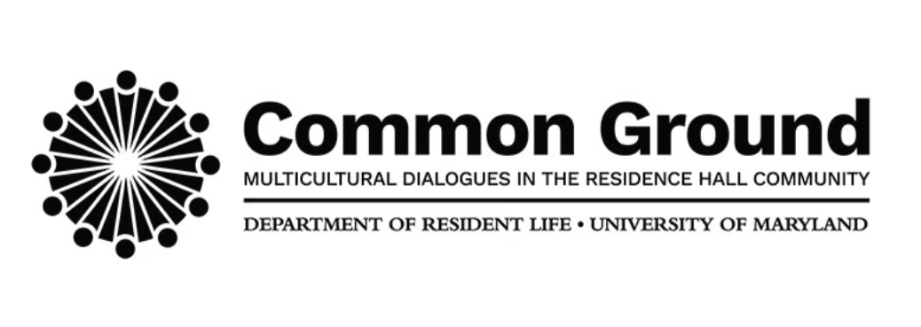 logo of common ground