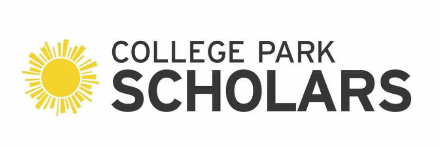 logo of College Park Scholars