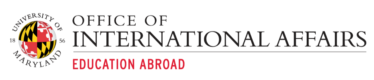 logo of Ed Abroad
