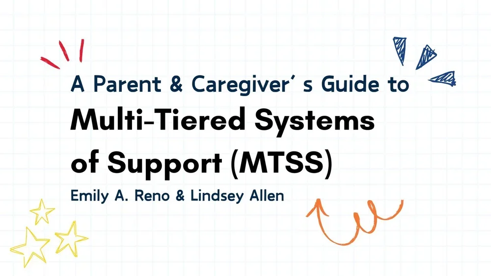 Multi-Tiered Systems of Support
