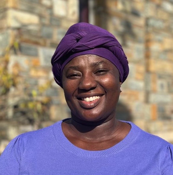 Monica Obiri-Yeboah