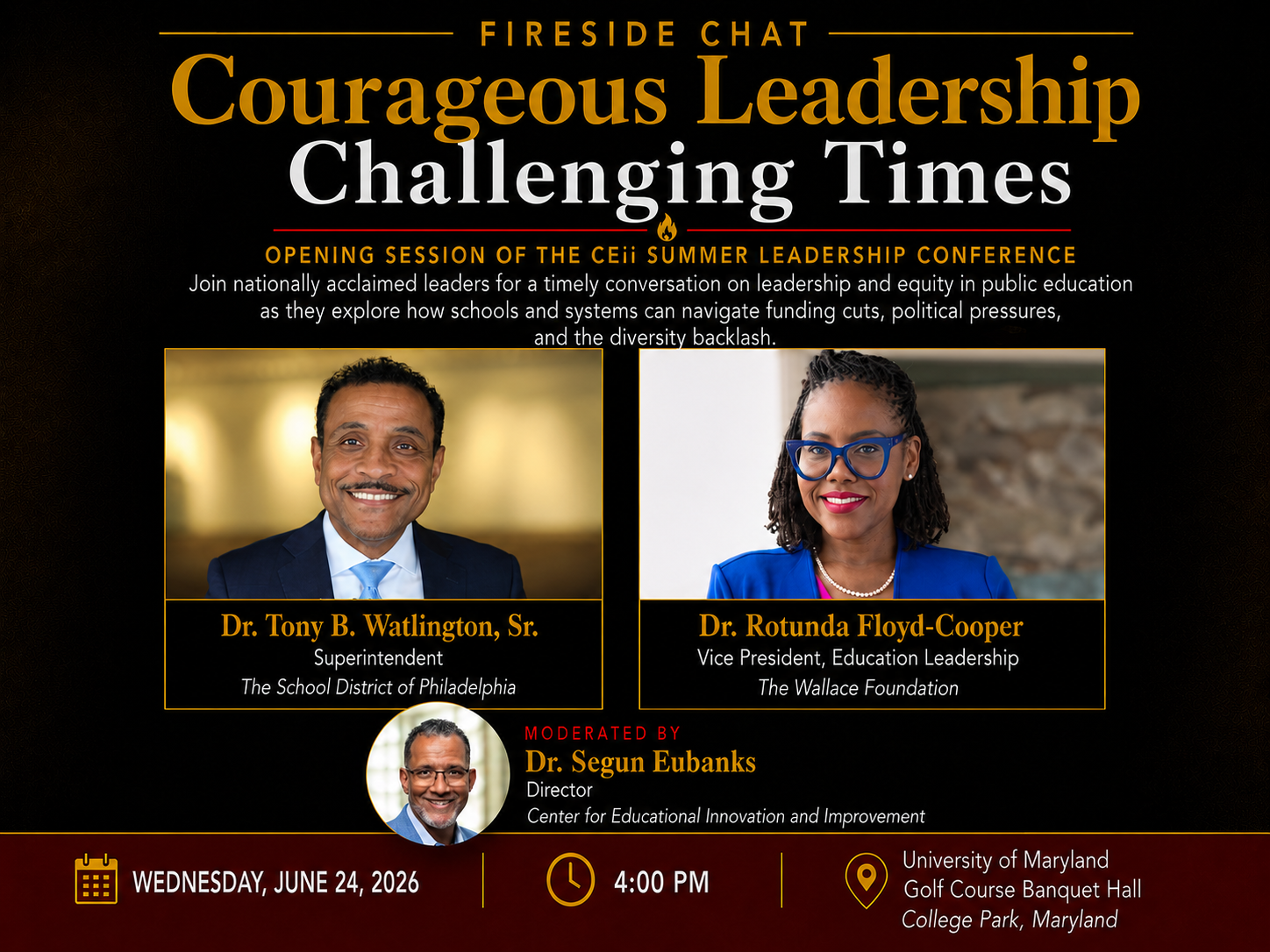 Ceii Fireside Chat Flyer2