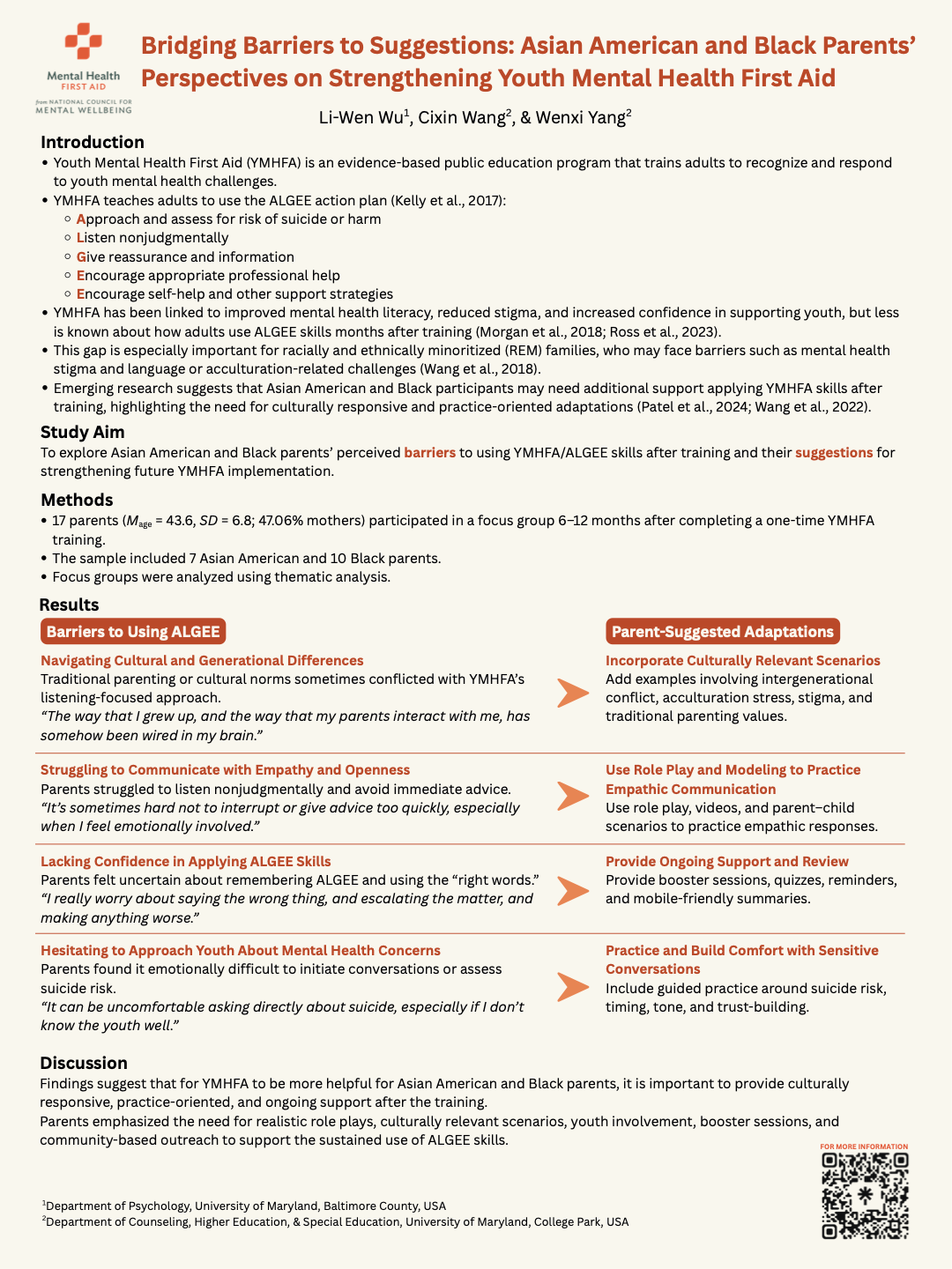 Digital copy of conference poster