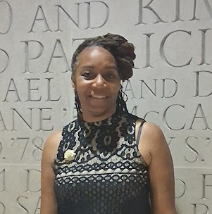 Denise Joseph 