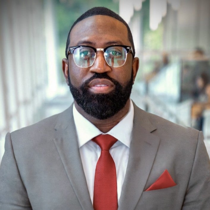 Selvon Waldron