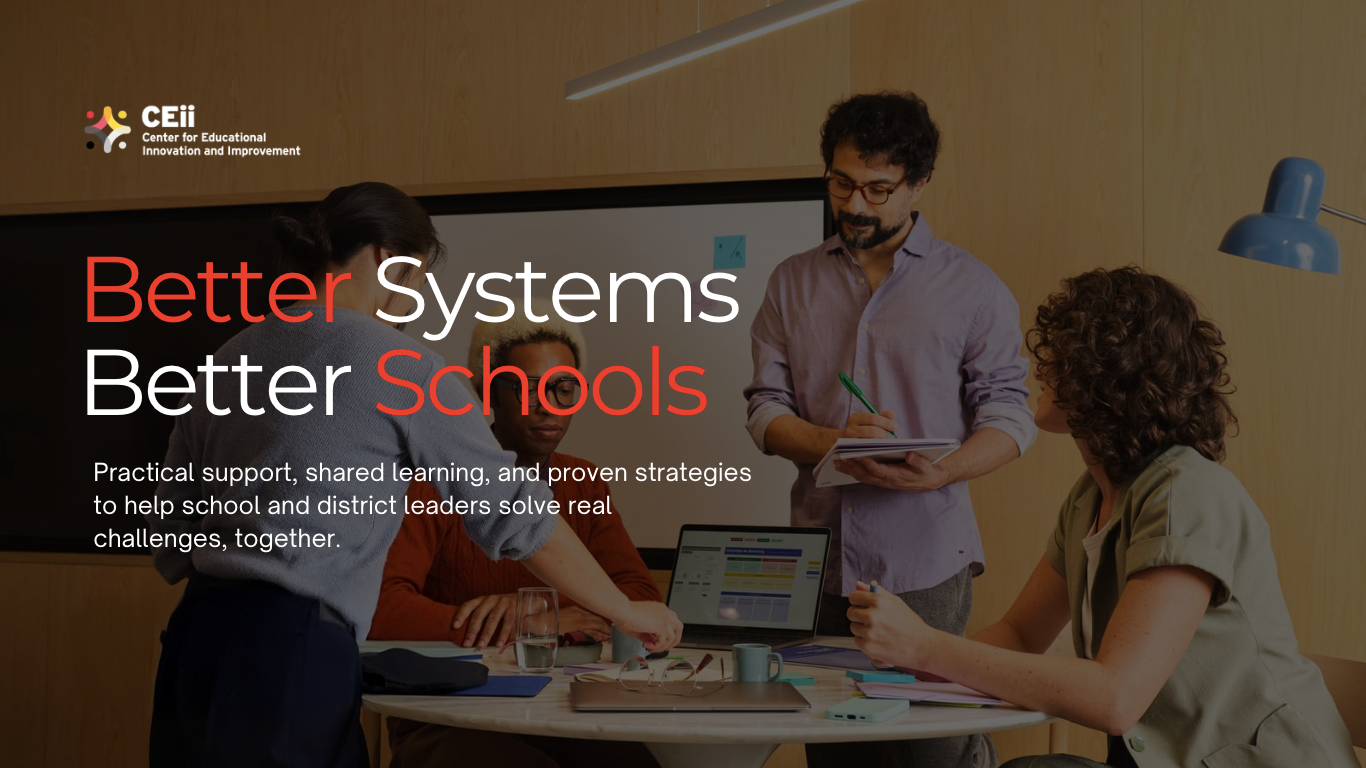 The School Improvement Network