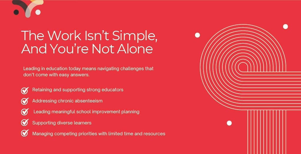 The Work Isn't Simple