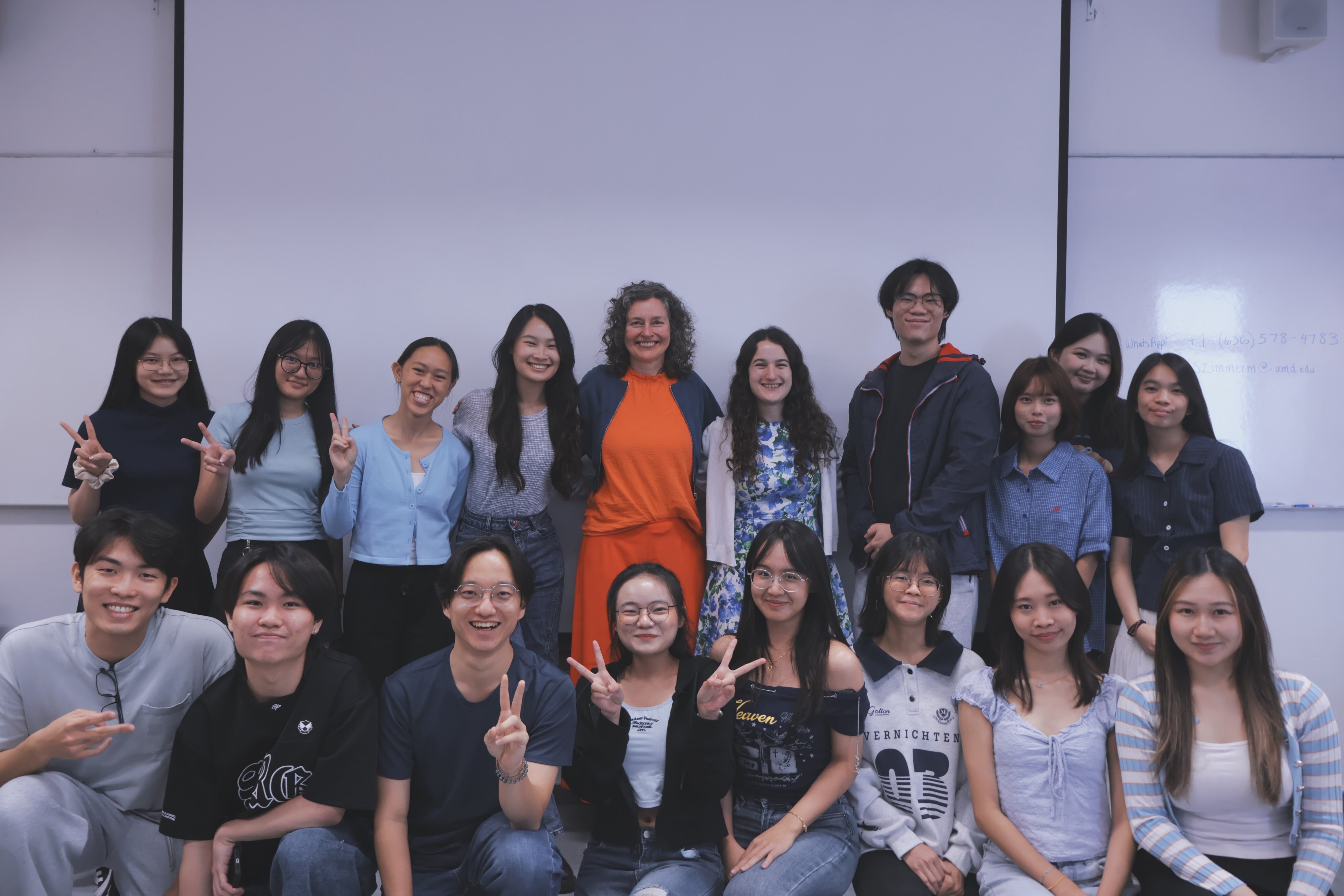 EEE Malaysia Research team
