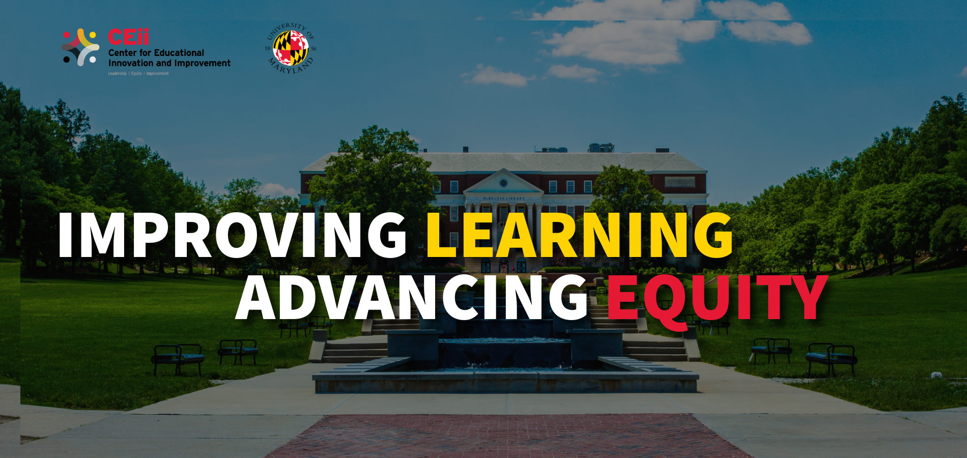 CEii Professional Learning and Leadership Development