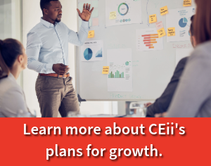 CEii Strategic Plan