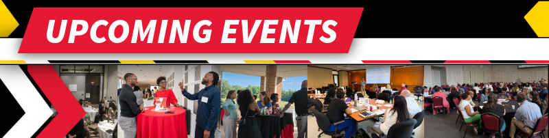 CEii Upcoming Events
